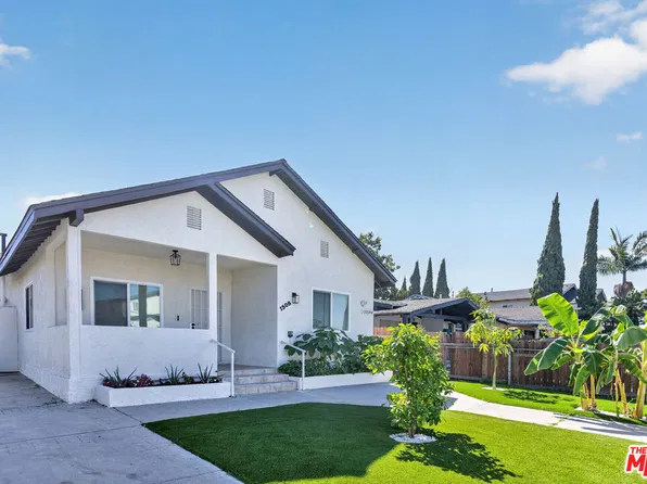 1308 W 53rd St, Los Angeles, CA 90037