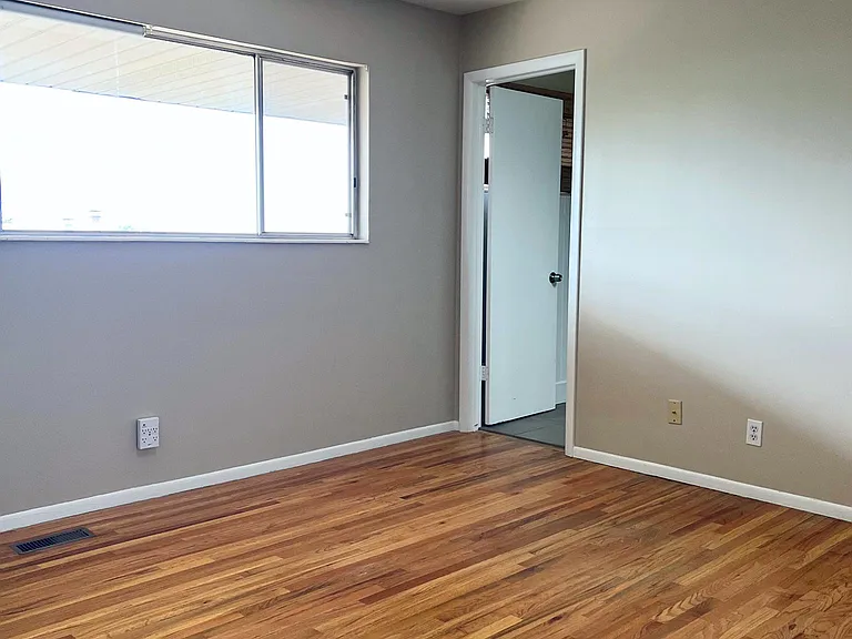 Master Bedroom #3