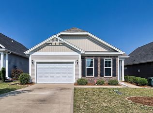 1153 Declaration Dr, Elgin, SC 29045
