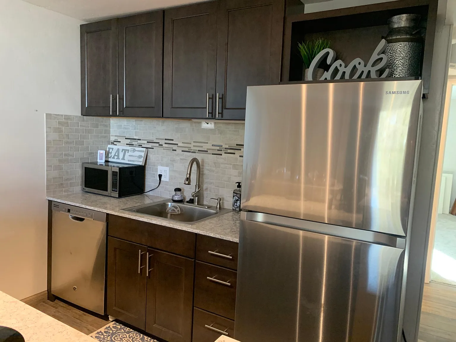 1 bed, 635 sqft, $5,500 — Photo 3