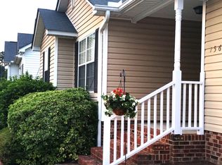 156 Longshadow Dr, Lexington, SC 29072