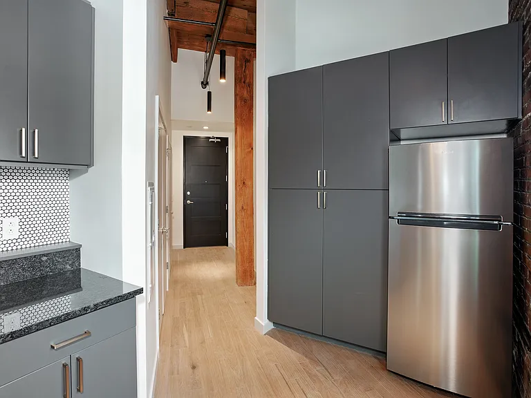 Allegheny Branch House Lofts — Photo 6