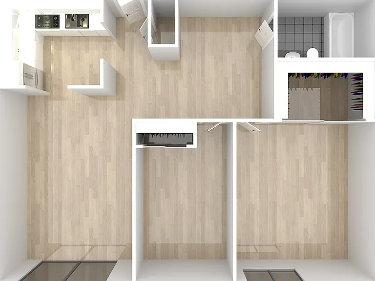 Villa Square LLC — Photo 39