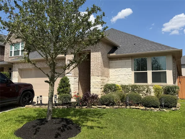 3004 Starry Knoll Trl, Katy, TX 77493