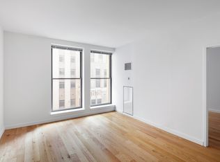 37 Wall St APT 21A, New York, NY 10005