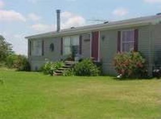 17973 E Commerce St, Pontotoc, TX 76869