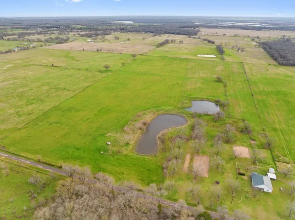 County Road 2427, Kemp, TX 75143