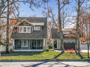 402 North St, Nixa, MO 65714