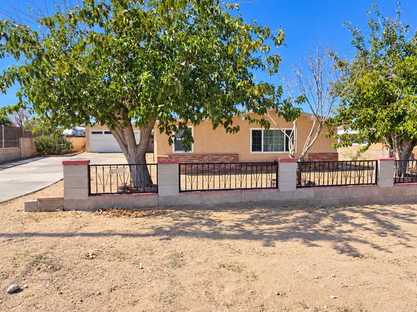 34558 Western Dr, Barstow, CA 92311