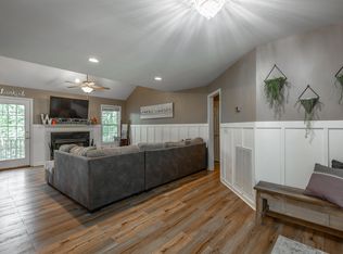 1106 Ridgeleigh Cir, Dalton, GA 30720