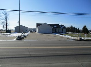 11617 W 2nd St, Fowler, MI 48835