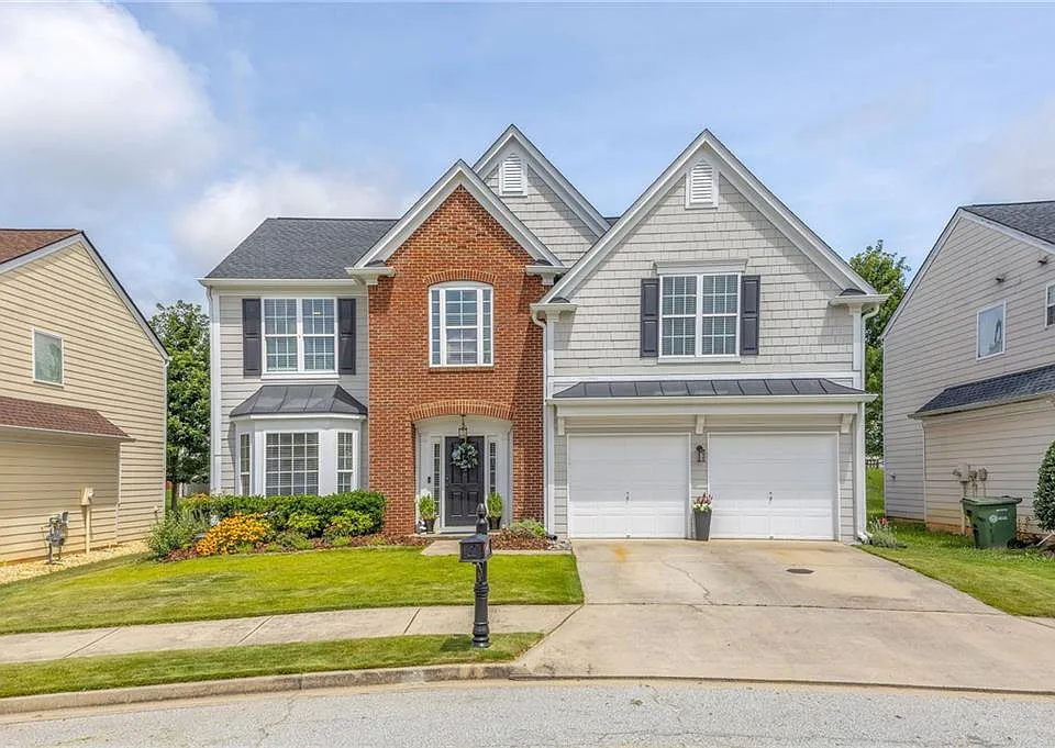 3676 Ramsey Cir SW
