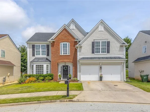 3676 Ramsey Cir, Atlanta, GA 30331