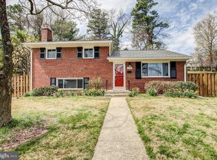 12106 Otis Dr, Rockville, MD 20852