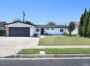 833 N Felicidad St, Anaheim, CA 92801