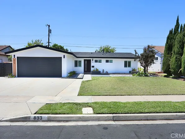 833 N Felicidad St, Anaheim, CA 92801