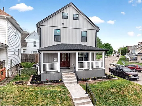 51 Gebhart St Photo 1
