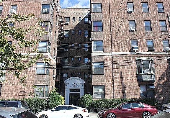 2nd image of 6307 Saunders St #5E