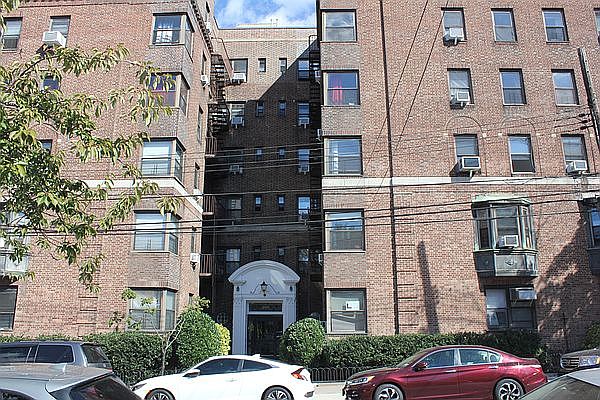 1st image of 63-07 Saunders St #5K