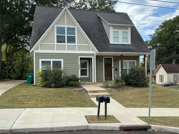 258 Morgan St #A, Jackson, TN 38301