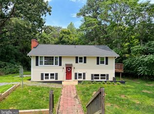 20121 Sparta Rd, Milford, VA 22514