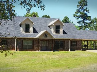 1943 Us Highway 84 E, Mount Enterprise, TX 75681