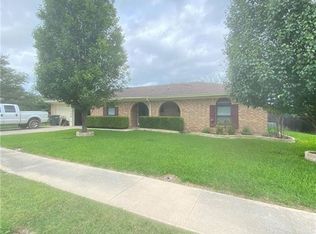 2702 Veterans Ave, Copperas Cove, TX 76522