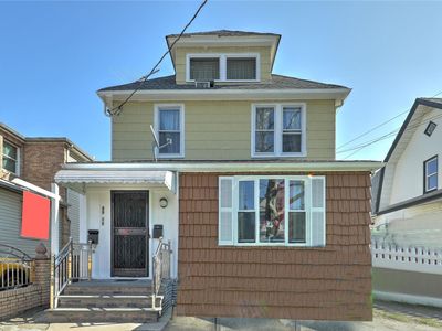 89-15 115th Street, Richmond Hill, NY, 11418