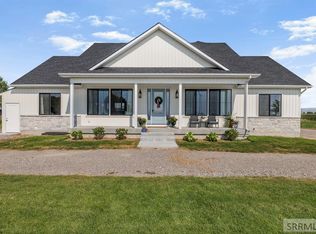 1423 N 950 E, Shelley, ID 83274