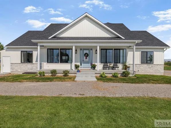 1423 N 950 E, Shelley, ID 83274