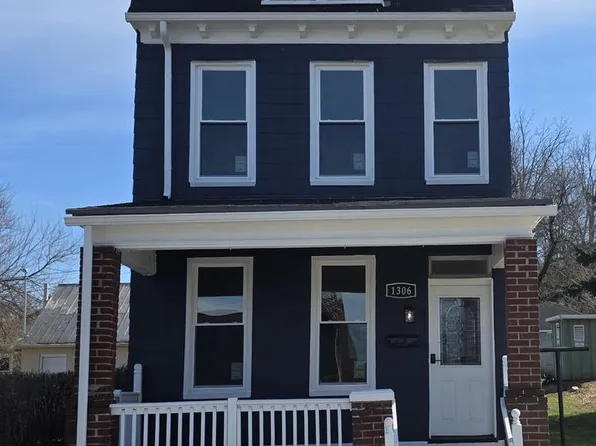 1306 W Poplar St, York, PA 17404