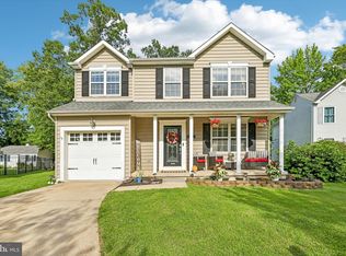 8921 Jeff Mar Dr, Glen Burnie, MD 21061