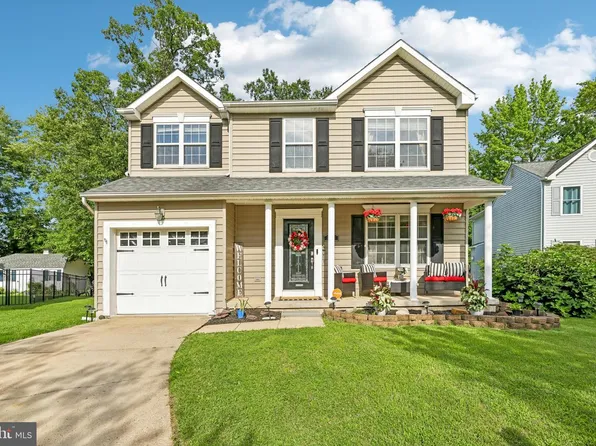 8921 Jeff Mar Dr, Glen Burnie, MD 21061
