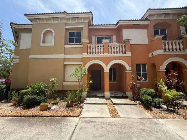 8928 SW 18TH Street, Miramar, FL 33025