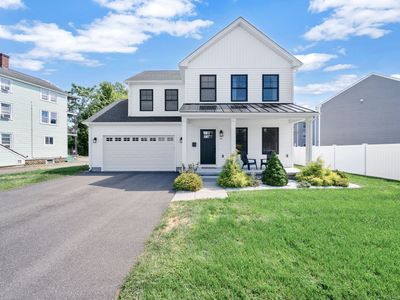 44 West Street, Wallingford, CT, 06492