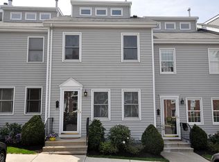 30 Breakwater Dr., Chelsea, MA 02150