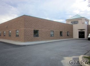 2501 Blichman Ave STE 105, Grand Junction, CO 81505