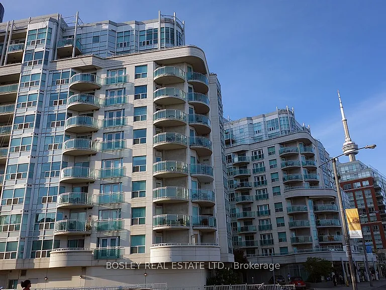 600 Queens Quay W #828 — Photo 2
