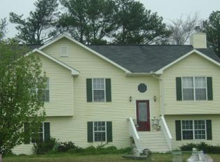 6416 Highway 124 W, Hoschton, GA 30548