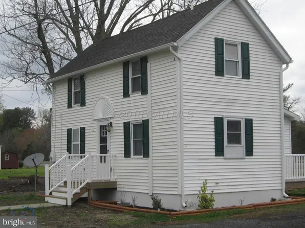 11247 Greenwood Rd, Princess Anne, MD 21853