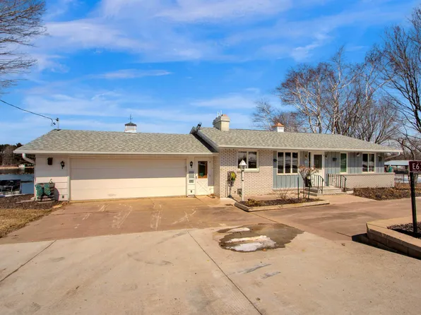E6356 County Rd N, Manawa, WI 54949