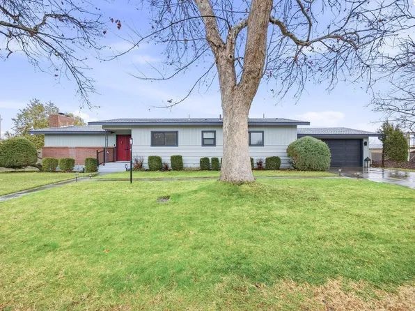 2603 S Everett Pl, Kennewick, WA 99337