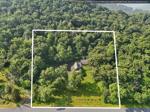 7409 Timberline Trail, Arena, WI 53503