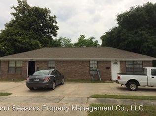 1307 32nd Ave, Gulfport, MS 39501