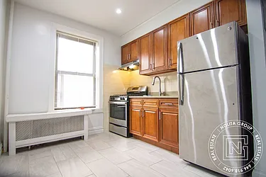 Rented by Nolita Group