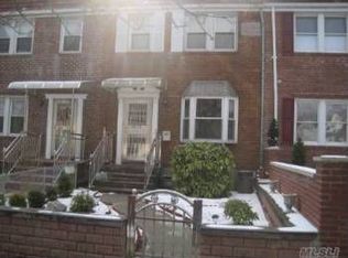 4676 Hollis Court Blvd, Flushing, NY 11358