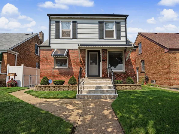 11022 S State Line Rd, Chicago, IL 60617