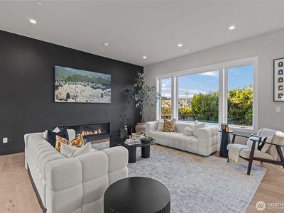 904 N 33rd Place, Renton, WA, 98056