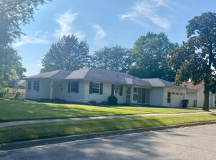 627 Maple Dr, Dundee, MI 48131