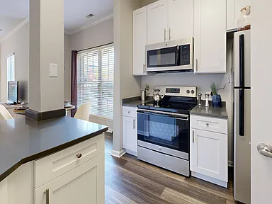 Dwell at Naperville Apartments